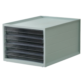Drawer Type Makeup Box Jewelry Box