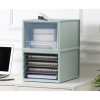 Drawer Type Makeup Box Jewelry Box